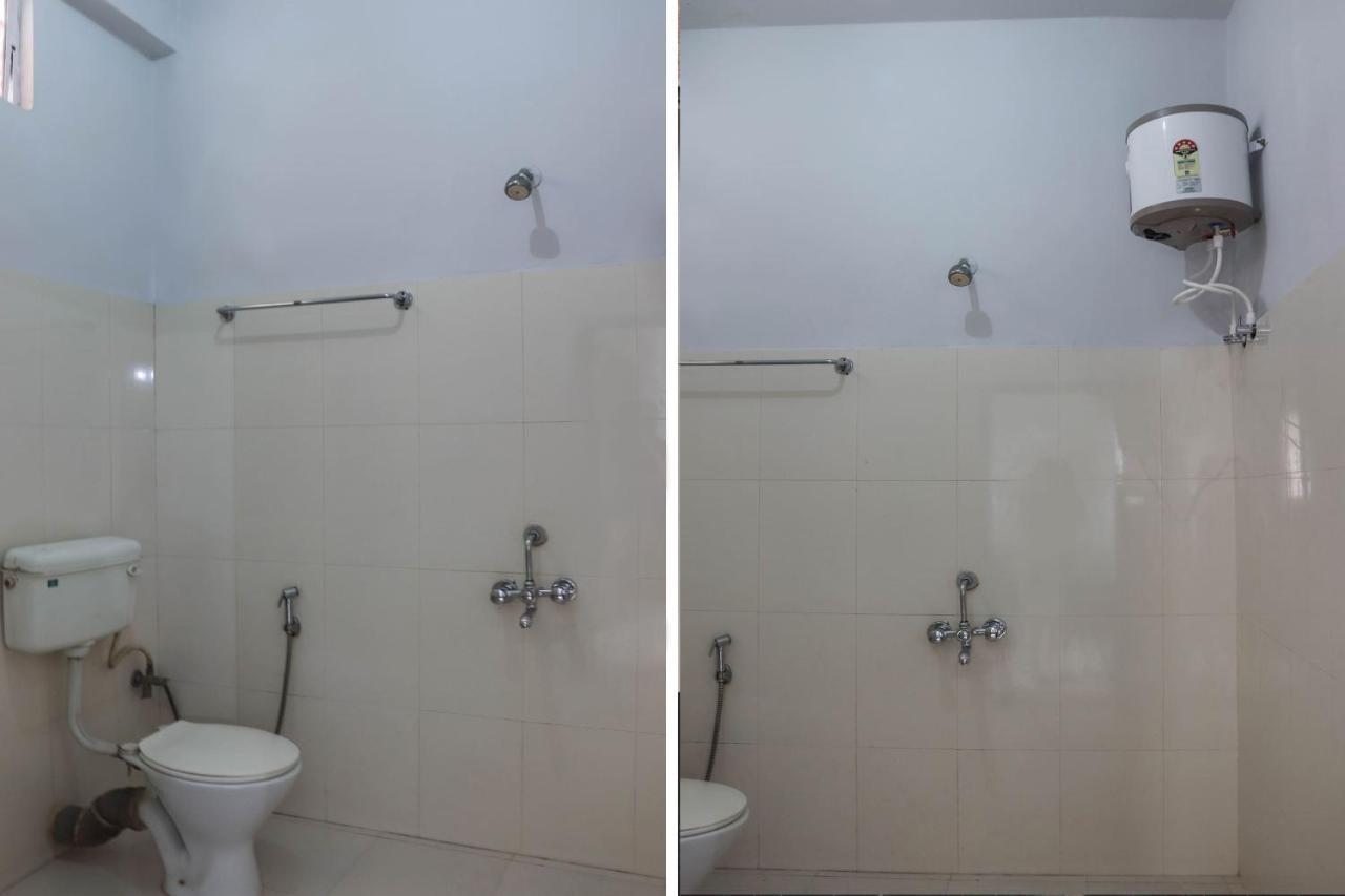 Spot On 49477 Hotel Galaxy Dimāpur Eksteriør bilde